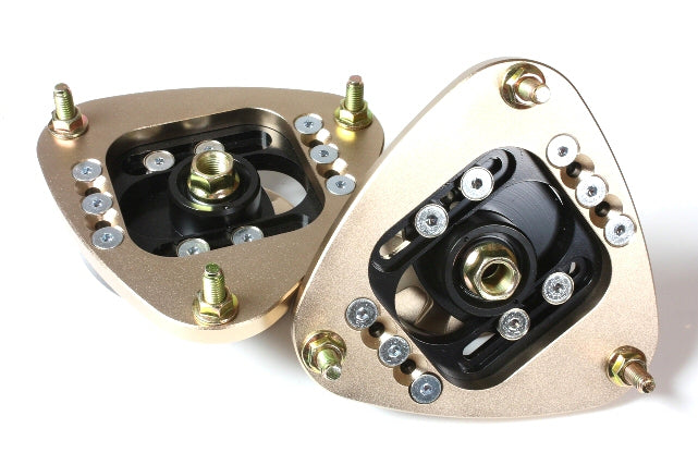 Subaru-Impreza-94-01-GC-BC-Racing-3D-Caster/Camber-Topmounts