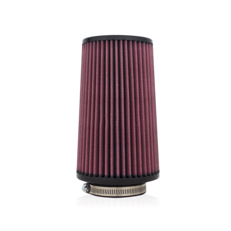 Mishimoto-Performance-Air-Filter-2.75"-Inlet-8"-Length