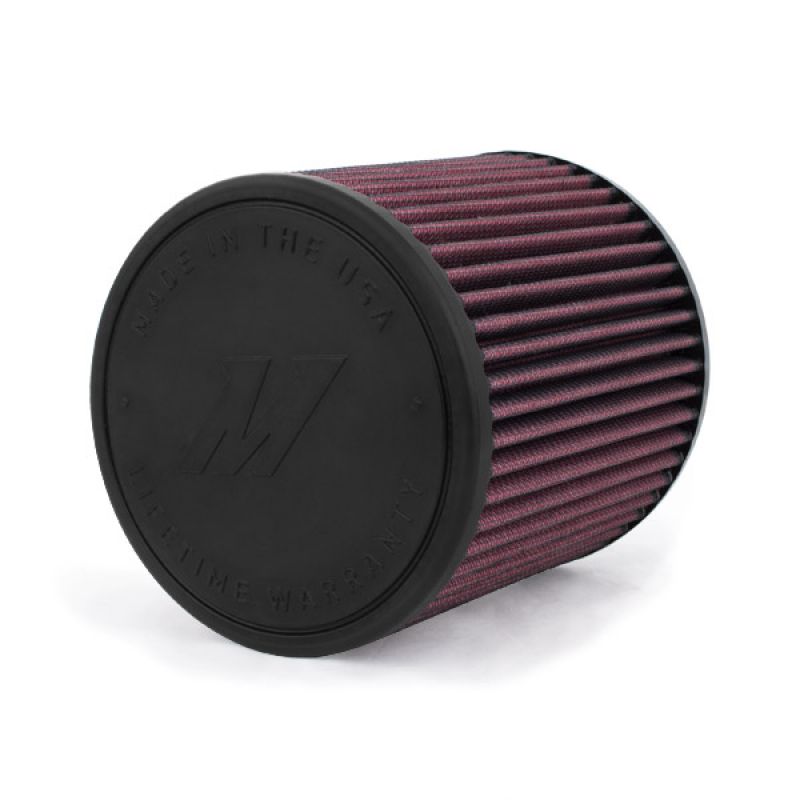 Mishimoto-Performance-Air-Filter-3.00"-Inlet-6"-Length