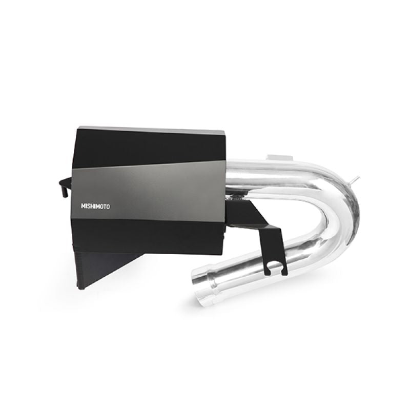 BMW-F30-2/3/4-Series-12+-Performance-Intake-Silver-Mishimoto