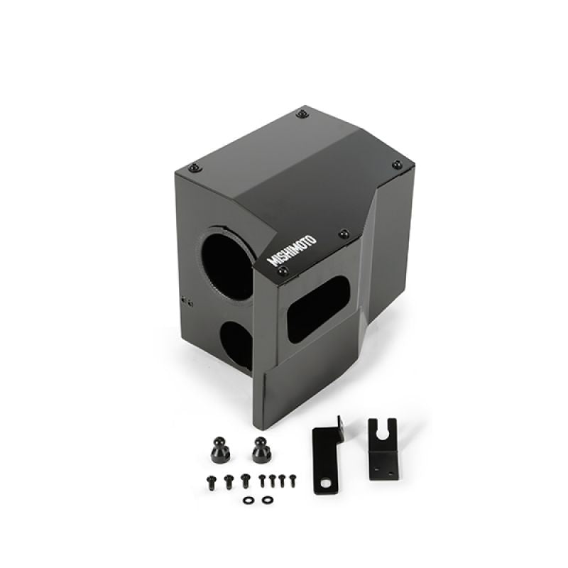 Ford-Focus-ST-13-14-Performance-Air-Intake-Polish-Mishimoto