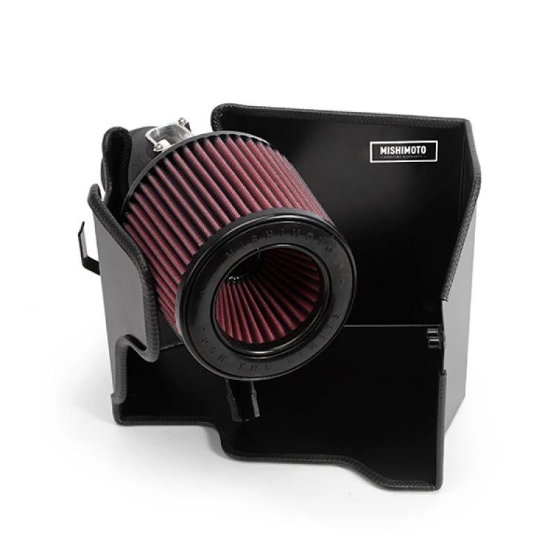 Mini-Cooper-S-14+-Performance-Air-Intake-Black-Mishimoto