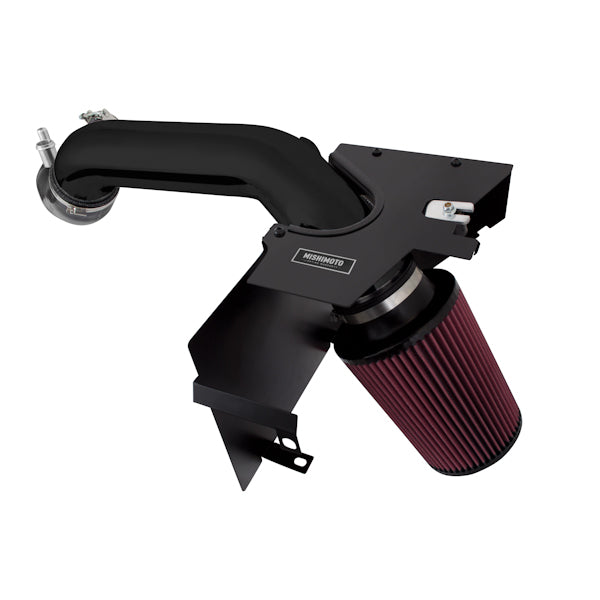 Ford-Mustang-Ecoboost-15+-Air-Intake-Wrinkle-Black-Mishimoto