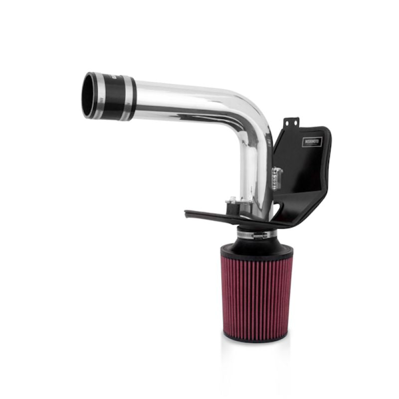Subaru-WRX/STI-08-14-Cold-Air-Intake-Polished-Mishimoto
