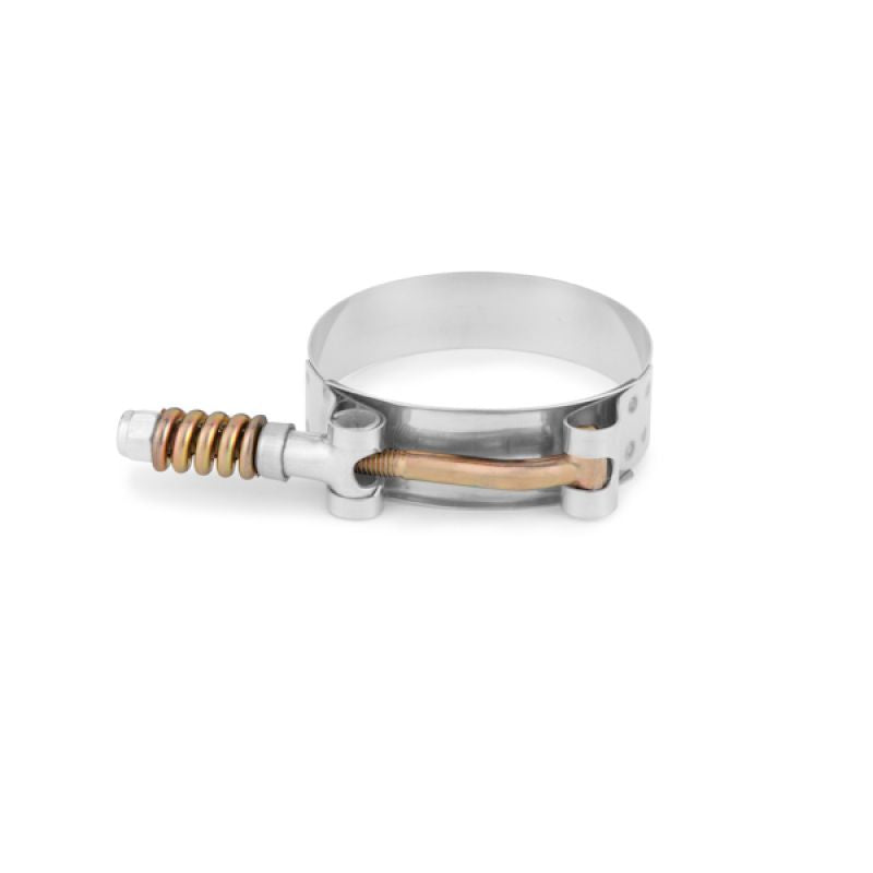 Mishimoto-Stainless-Constant-Tension-T-Bolt-Clamp-63.5mm