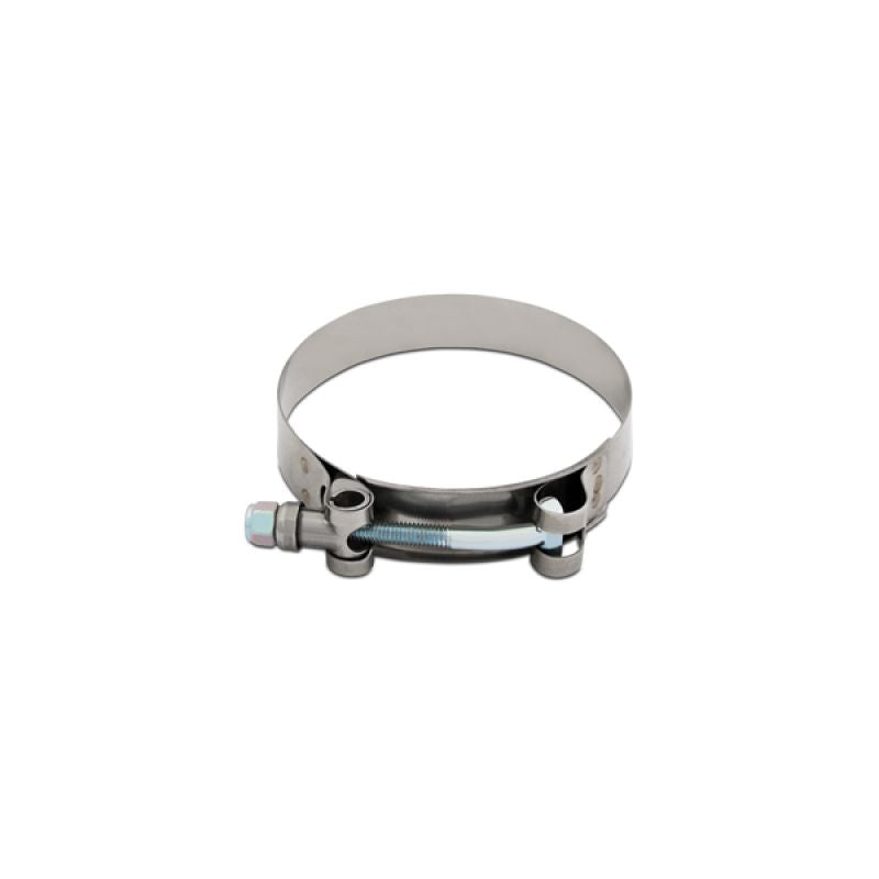 Mishimoto-Stainless-Steel-T-Bolt-Clamp-3"