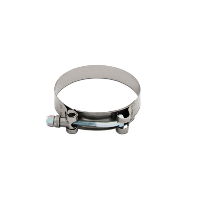 Mishimoto-Stainless-Steel-T-Bolt-Clamp-3,5"/-89mm