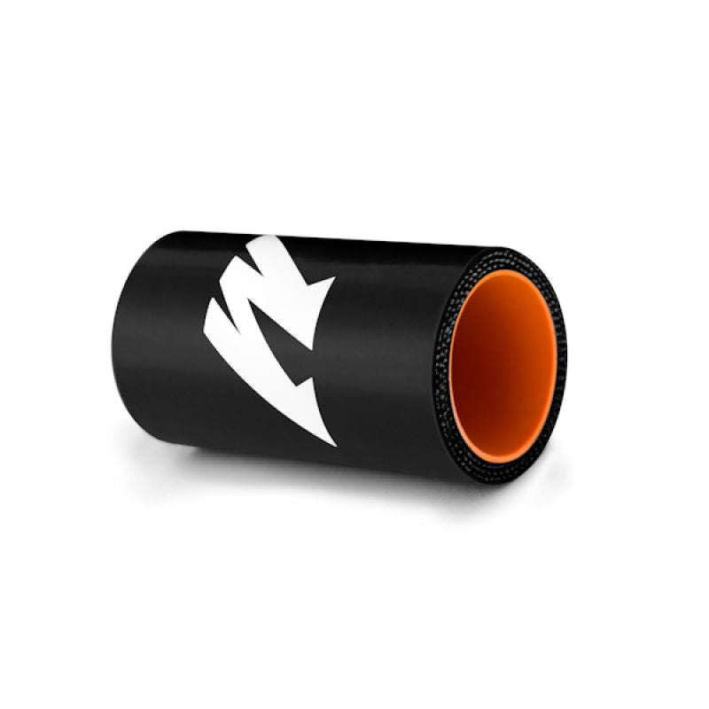 Mishimoto-Straight-Coupler-1.375"-/-35mm---Black