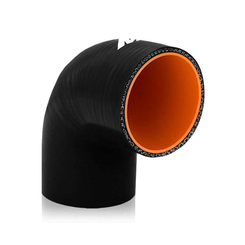 Mishimoto-38mm-90-Degree-Coupler-Black