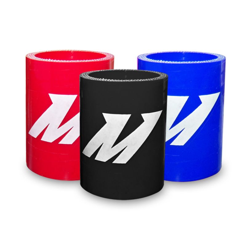 Mishimoto-38mm-Straight-Coupler-Black