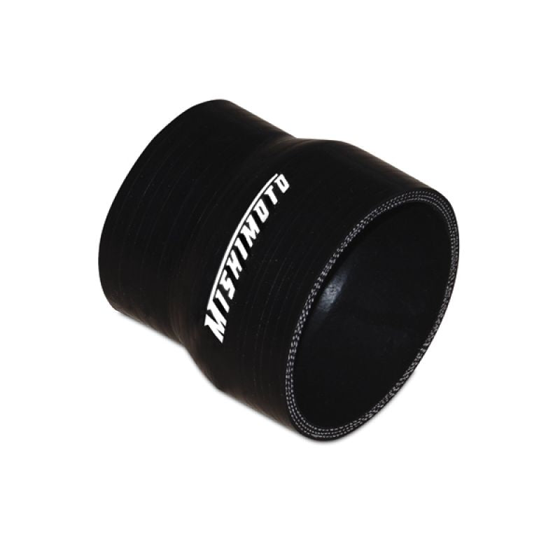 Mishimoto-63.5mm-to-76mm-Transition-Coupler-Black
