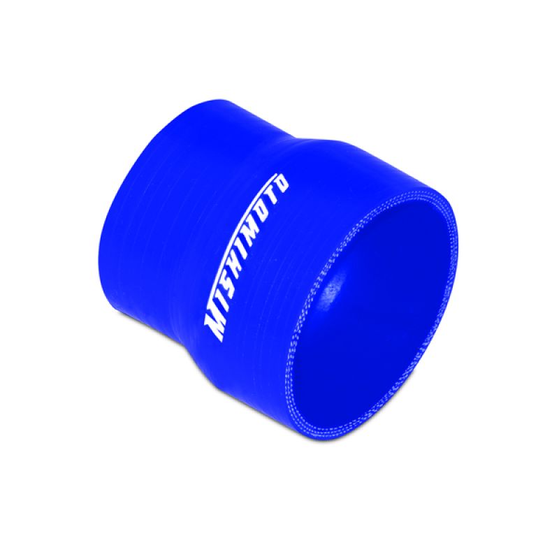 Mishimoto-63.5mm-to-76mm-Transition-Coupler-Blue