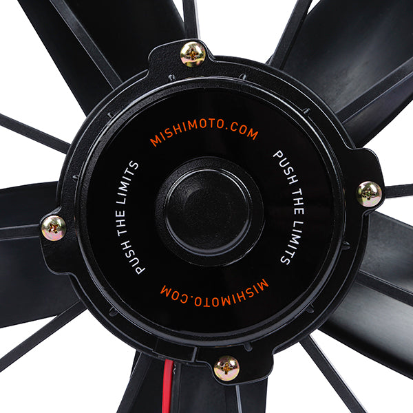 Mishimoto-Universal-Race-Line-High-Flow-Fan-10"