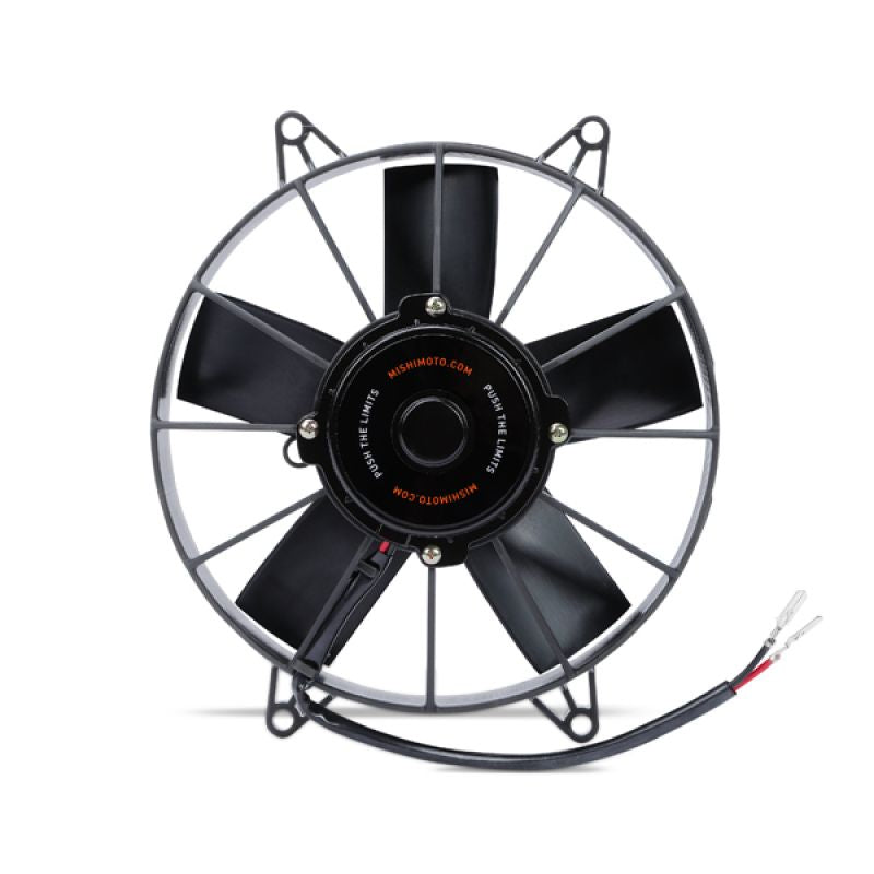 Mishimoto-Universal-Race-Line-High-Flow-Fan-11"