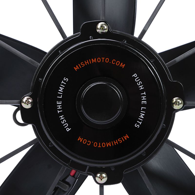 Mishimoto-Universal-Race-Line-High-Flow-Fan-11"