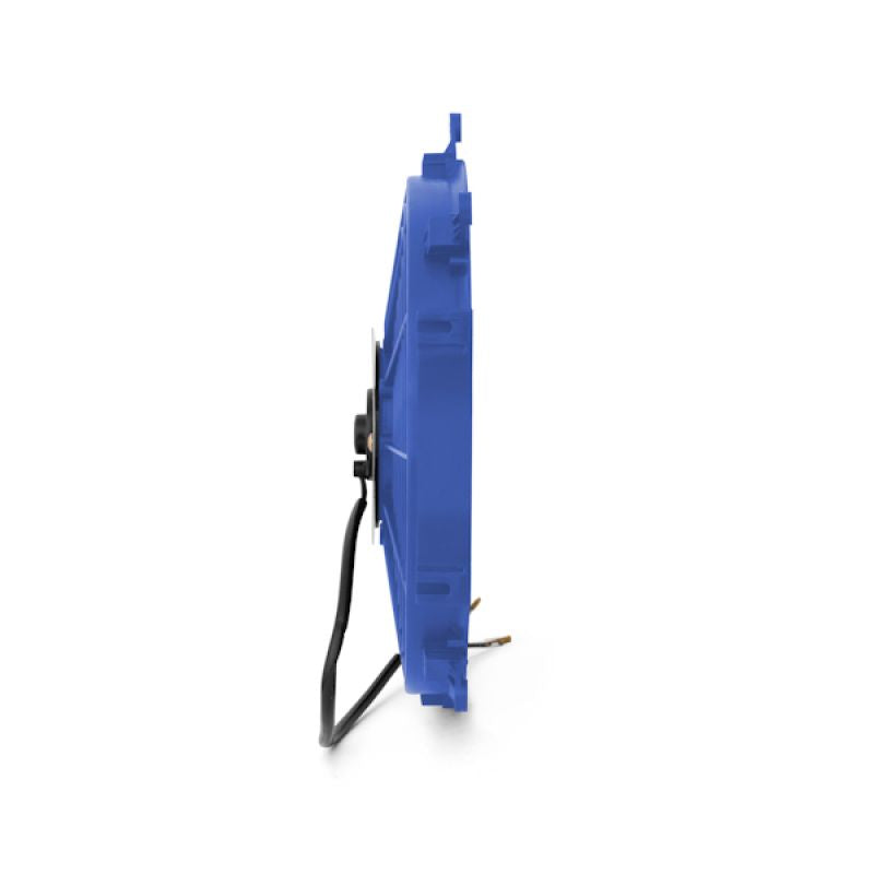 Mishimoto-Universal-12"-Electric-Fan-12V-Blue