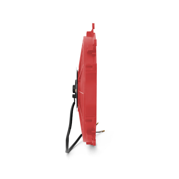 Mishimoto-Universal-12"-Electric-Fan-12V-Red