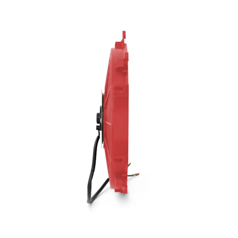 Mishimoto-Universal-12"-Electric-Fan-12V-Red