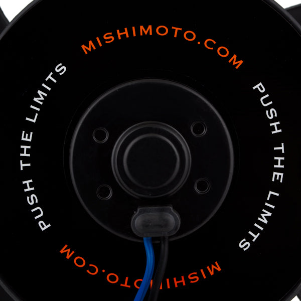 Mishimoto-Universal-8"-Electric-Fan-12V