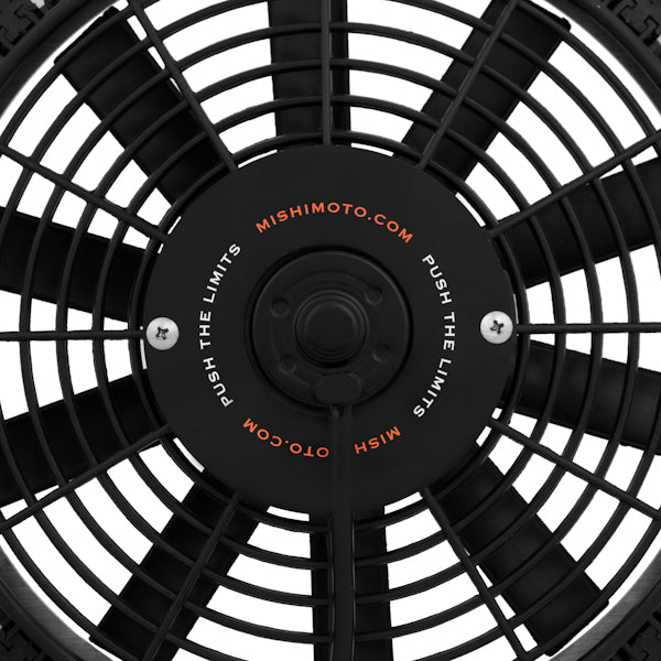 Subaru-Impreza-WRX/STI-01-07-Alu-Fan-Shroud-Kit-Mishimoto