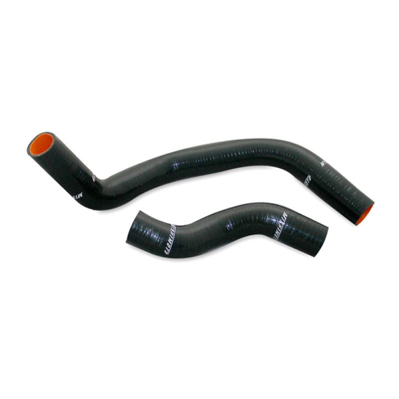 Nissan-S13/S14-89-02-SR20-Silicone-Hose-Kit-Black-Mishimoto