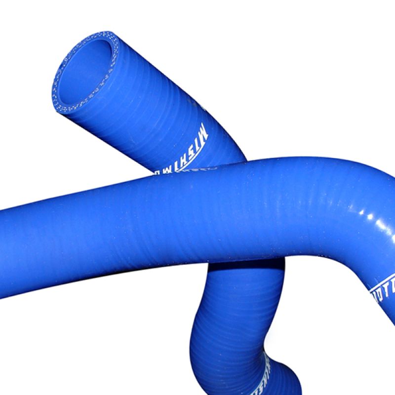 Nissan-S13/S14-89-02-SR20-Silicone-Hose-Kit-Blue-Mishimoto