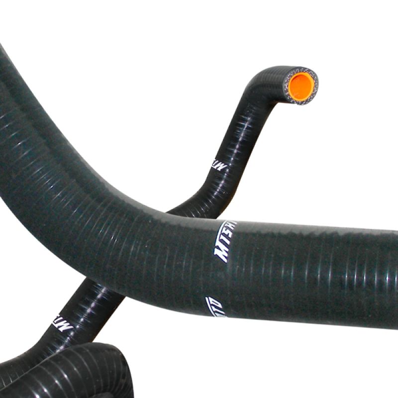 Nissan-350Z-03-06-Silicone-Hose-Kit-Black-Mishimoto