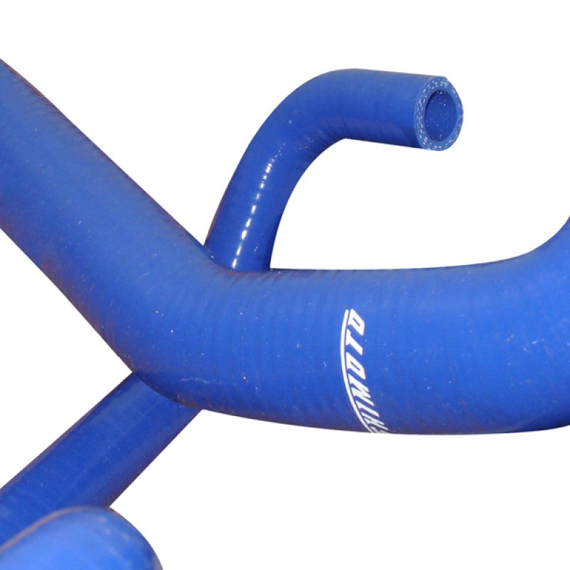 Nissan-350Z-03-06--Silicone-Hose-Kit-Blue-Mishimoto