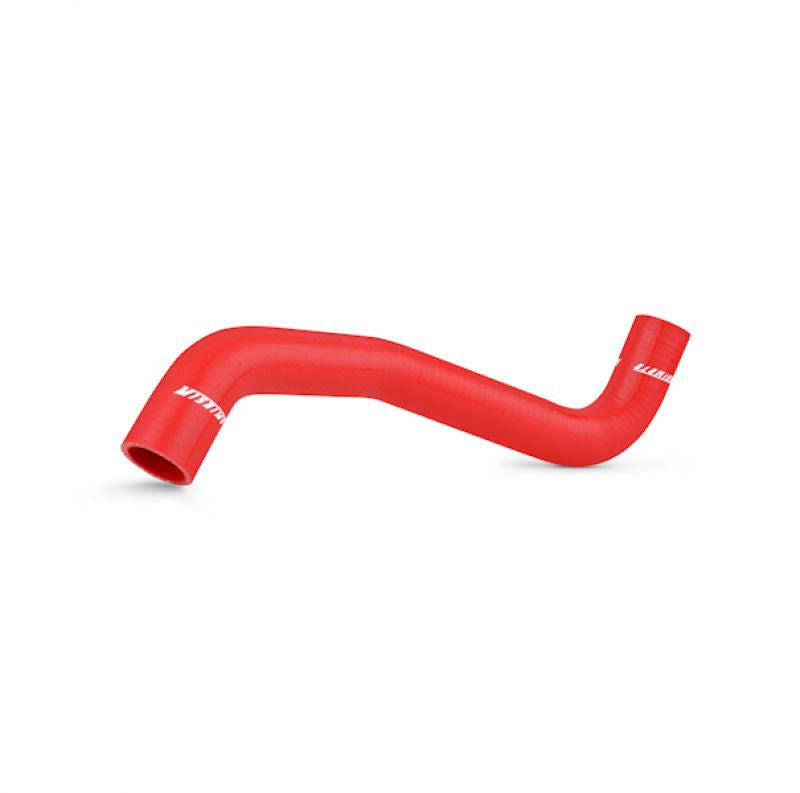 Nissan-370Z-08-14-Radiator-Hose-Kit-Red-Mishimoto