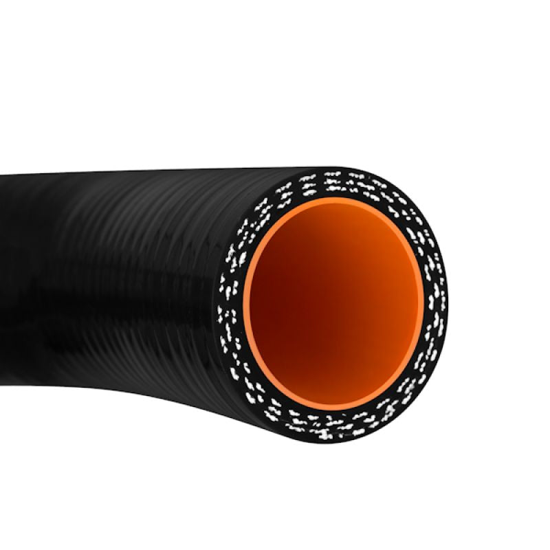 Mitsubishi-3000GT/GTO-90-01-Silicone-HoseKit-Black-Mishimoto