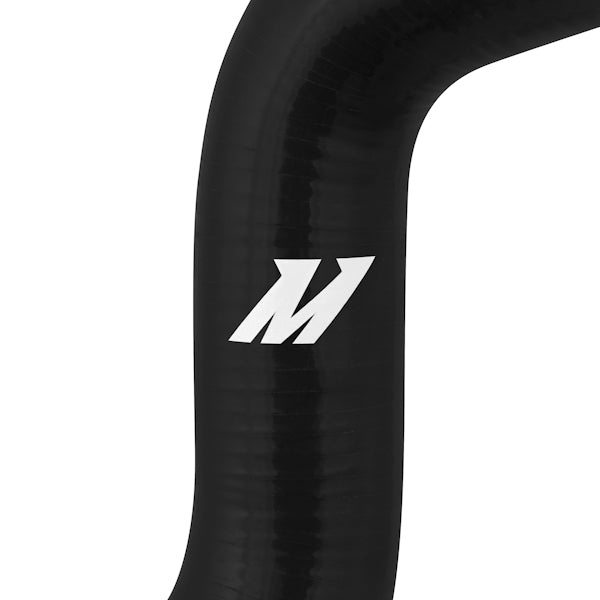 Mitsubishi-3000GT/GTO-90-01-Silicone-HoseKit-Black-Mishimoto