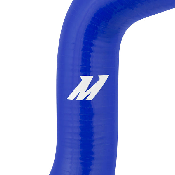 Mitsubishi-3000GT/GTO-90-01-Silicone-Hose-Kit-Blue-Mishimoto