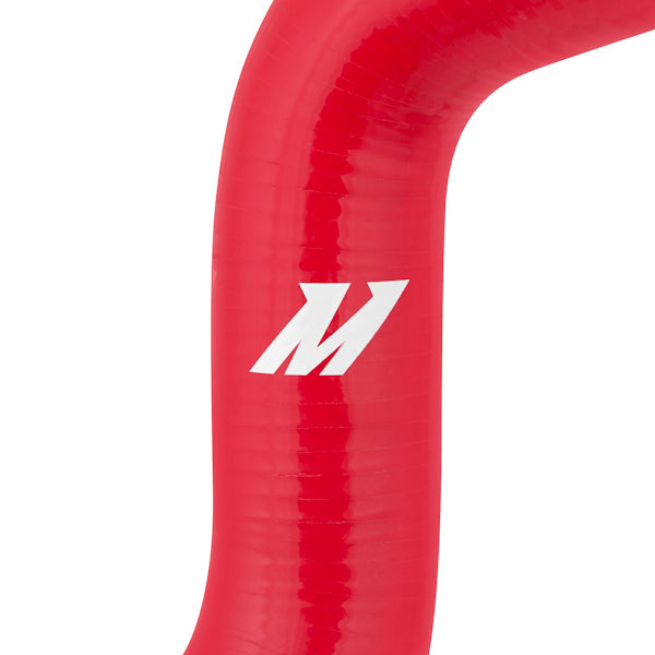 Mitsubishi-3000GT/GTO-90-01-Silicone-Hose-Kit-Red-Mishimoto