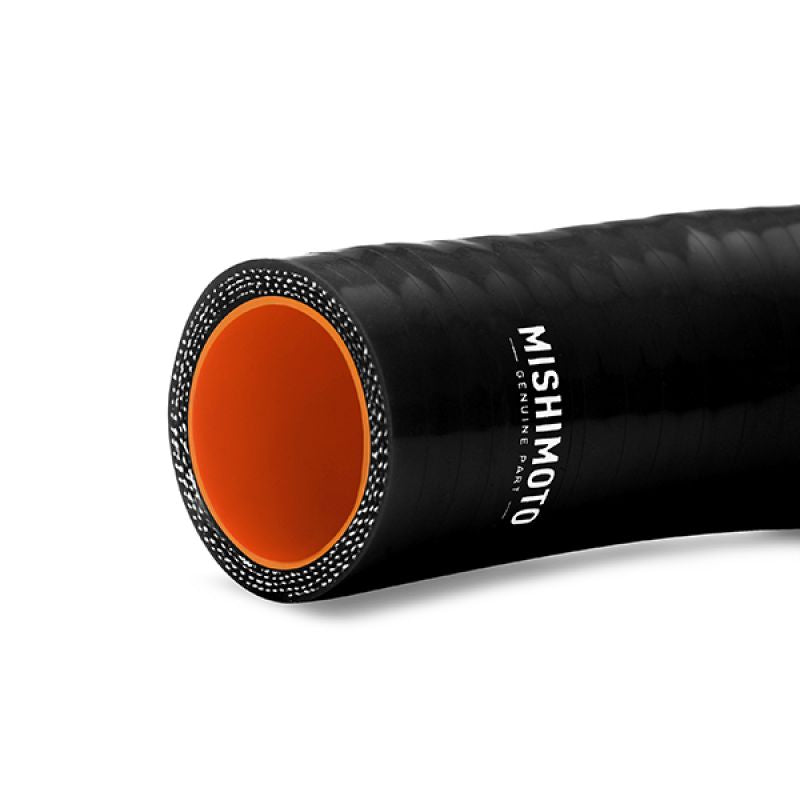 Toyota-Corolla-84-88-1.6L-Radiator-Hose-Kit-Black-Mishimoto