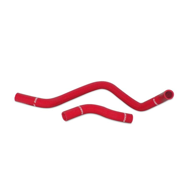 Honda-Civic/Delsol-92-00-D-Series-Hose-Kit-Red-Mishimoto