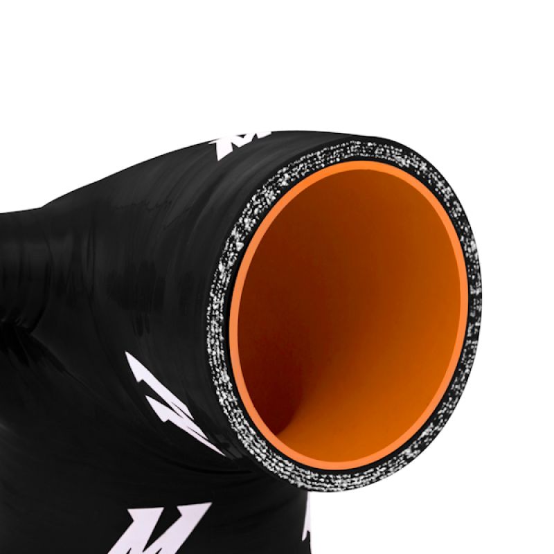 BMW-E36-325/328/M3-92-99-Silicon-Intake-Boot-Black-Mishimoto