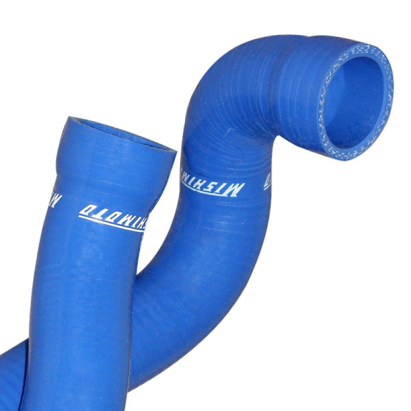 BMW-E46-00-06-Silicone-Hose-Kit-Blue-Mishimoto
