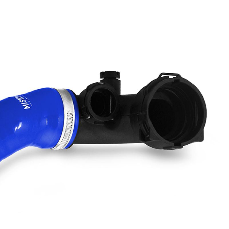 BMW-E46-Non-M-98-06-Radiator-Hose-Kit-Blue-Mishimoto
