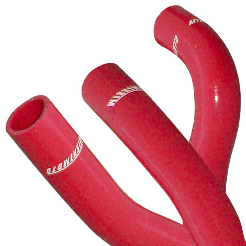 Mitsubishi-Lancer-EVO-10-Silicone-Hose-Kit-Red-Mishimoto