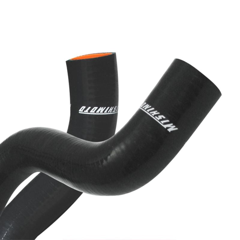 Mitsubishi-Lancer-EVO-9-Silicone-Hose-Kit-Black-Mishimoto