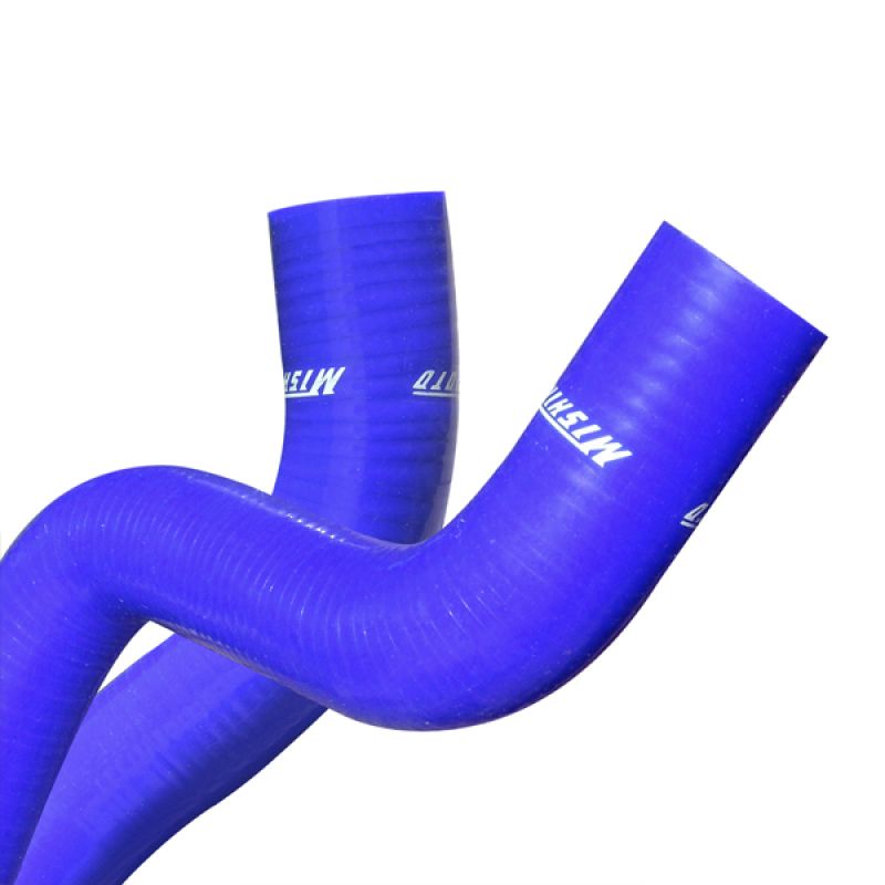 Mitsubishi-Lancer-EVO-9-Silicone-Hose-Kit-Blue-Mishimoto