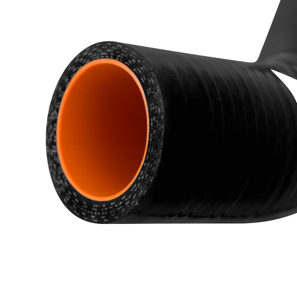 Mitsubishi-EVO-10-Silicone-BOV-Return-Hose-Black-Mishimoto