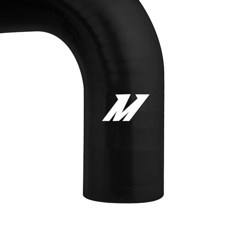 Vauxhall-Monaro-VXR-05-07-Radiator-Hose-Kit-Black-Mishimoto
