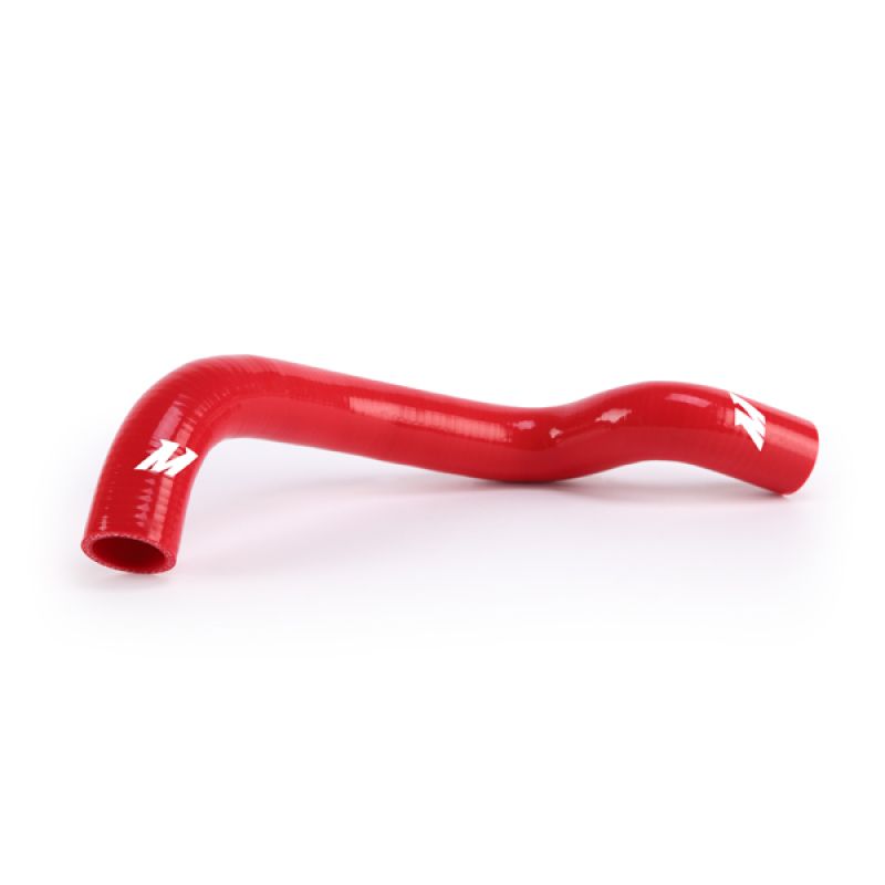 Honda-Civic-92-00-K-Swap-Radiator-Hose-Kit-Red-Mishimoto