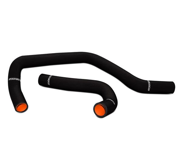 Honda-Integra-94-01-LS/GSR-Silicone-Hose-Kit-Black-Mishimoto