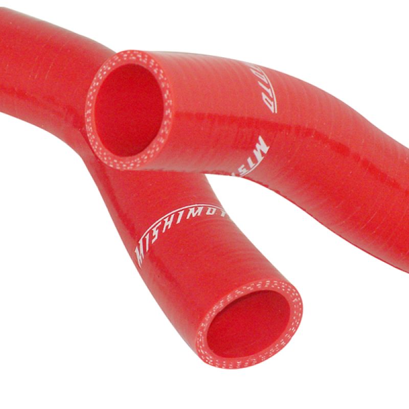 Mazda-MX5-99-05-Silicone-Hose-Kit-Red-Mishimoto