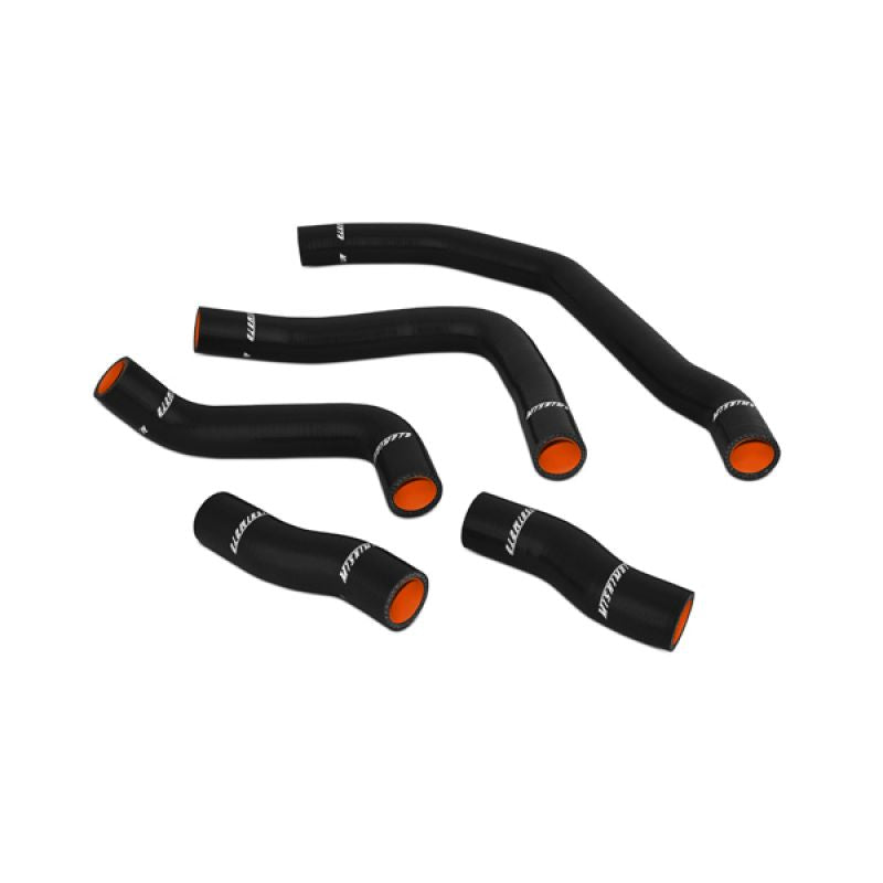 Toyota-MR2-90-99-Turbo-Silicone-Hose-Kit-Black-Mishimoto