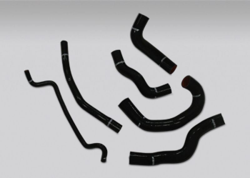 Ford-Mustang-05-06-V8-Silicone-Hose-Kit-Black-Mishimoto
