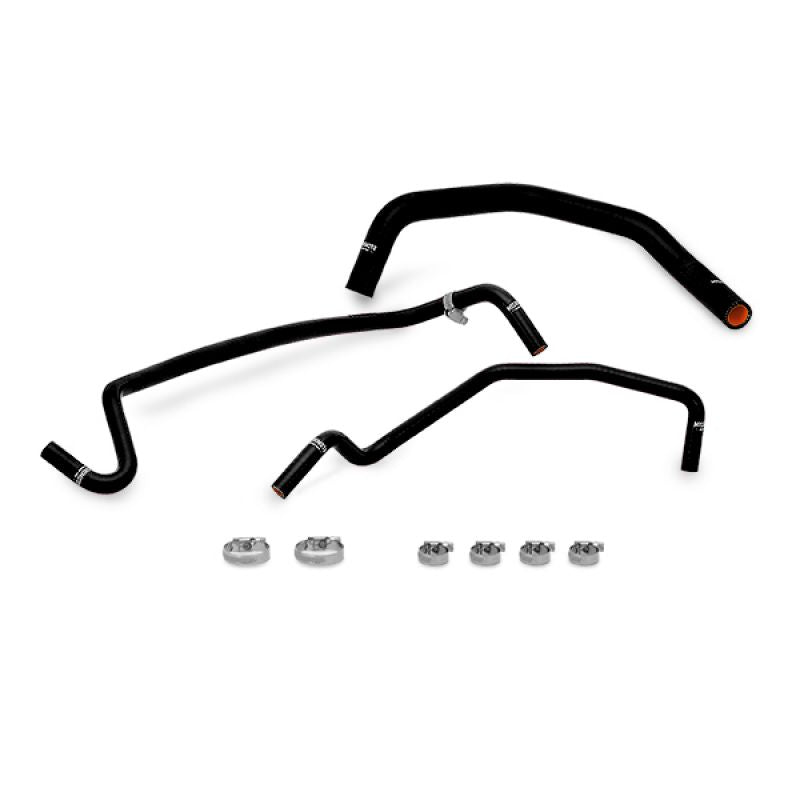 Ford-Mustang-15+-GT-Anc.-Coolant-Hose-Kit-Black-Mishimoto