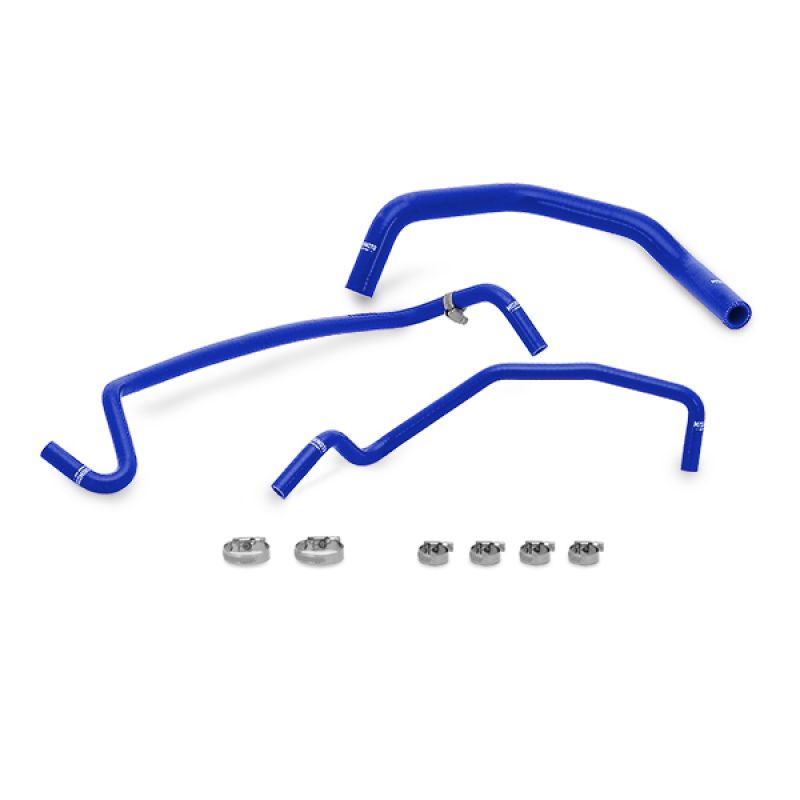 Ford-Mustang-15+-GT-Anc.-Coolant-Hose-Kit-Blue-Mishimoto